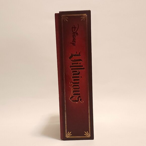 Ravensburger Disney Villainous: Perfectly Wretched Strategy Board Game 2019 - Picture 10 of 11